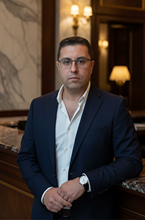 Ayram Pérez