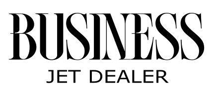 Business Jet Dealer